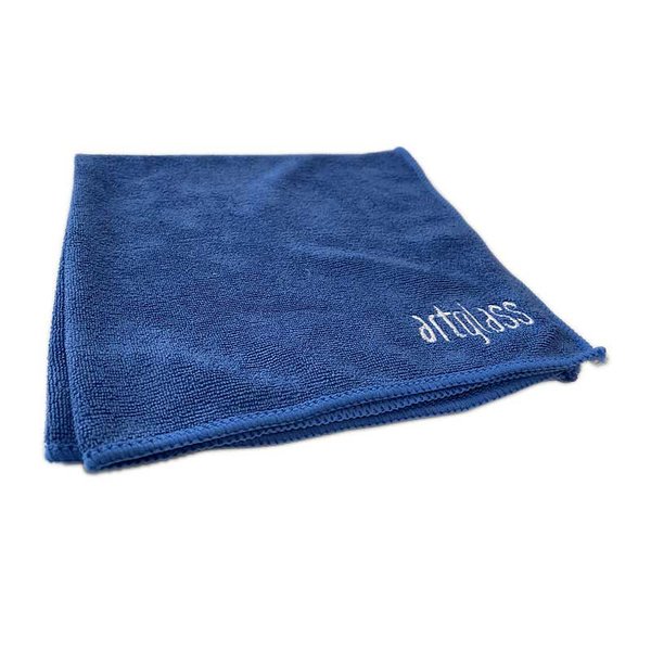 Putsduk i mikrofiber, 40×40 cm